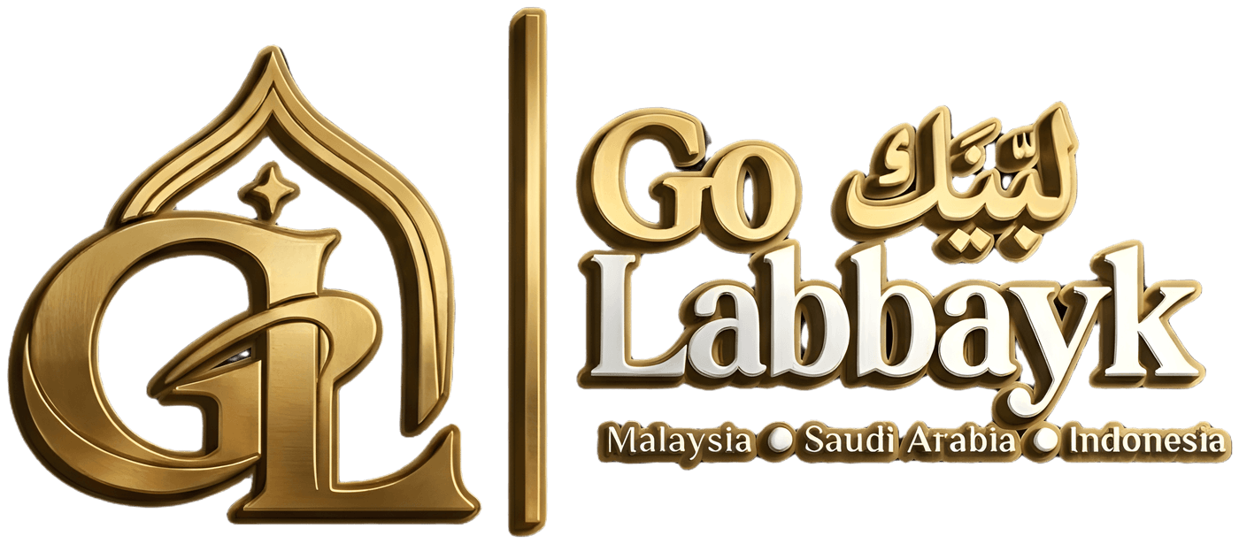 Go Labbayk